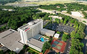 Atlanta Airport Marriott 4*